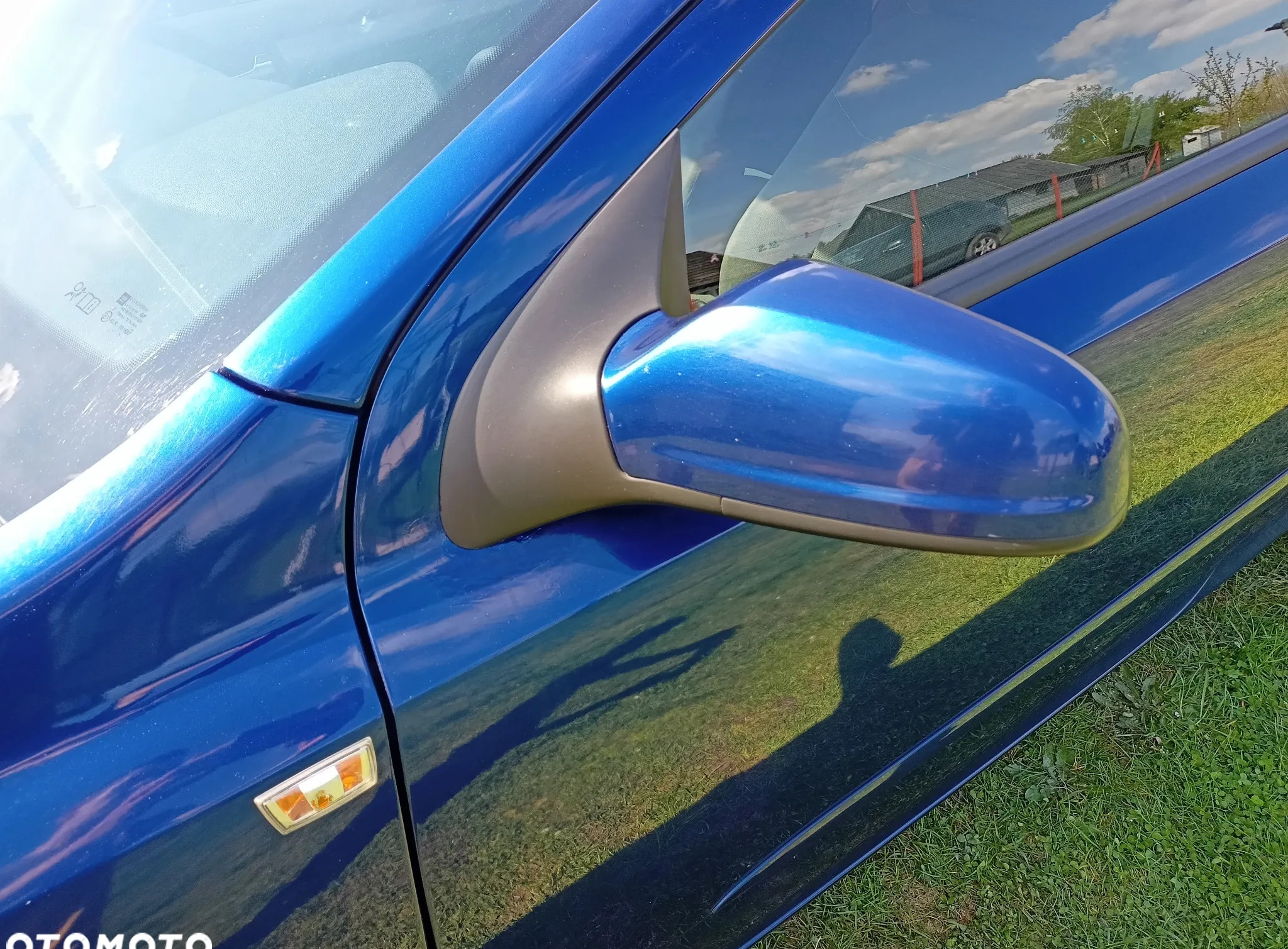 Opel Astra cena 7500 przebieg: 256000, rok produkcji 2005 z Rzeszów małe 301